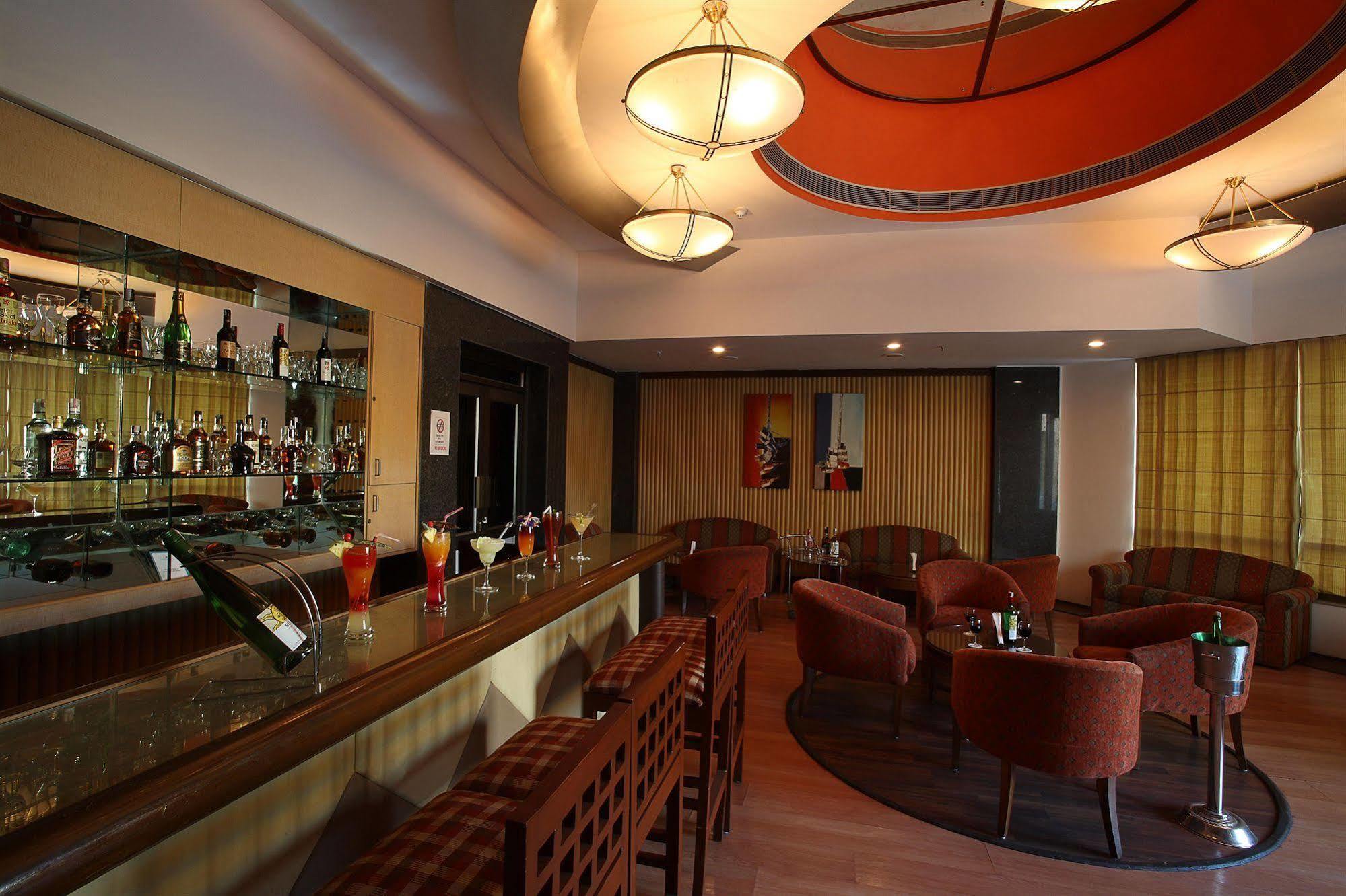 Hotel The Plaza Χιντεραμπάντ Εξωτερικό φωτογραφία