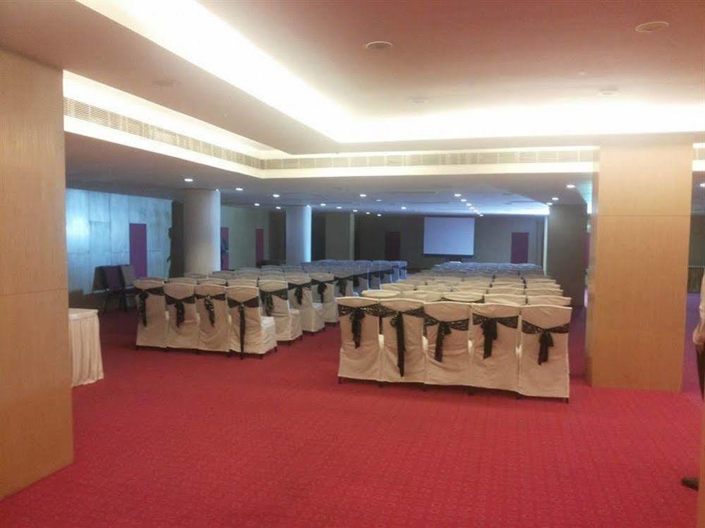 Hotel The Plaza Χιντεραμπάντ Εξωτερικό φωτογραφία
